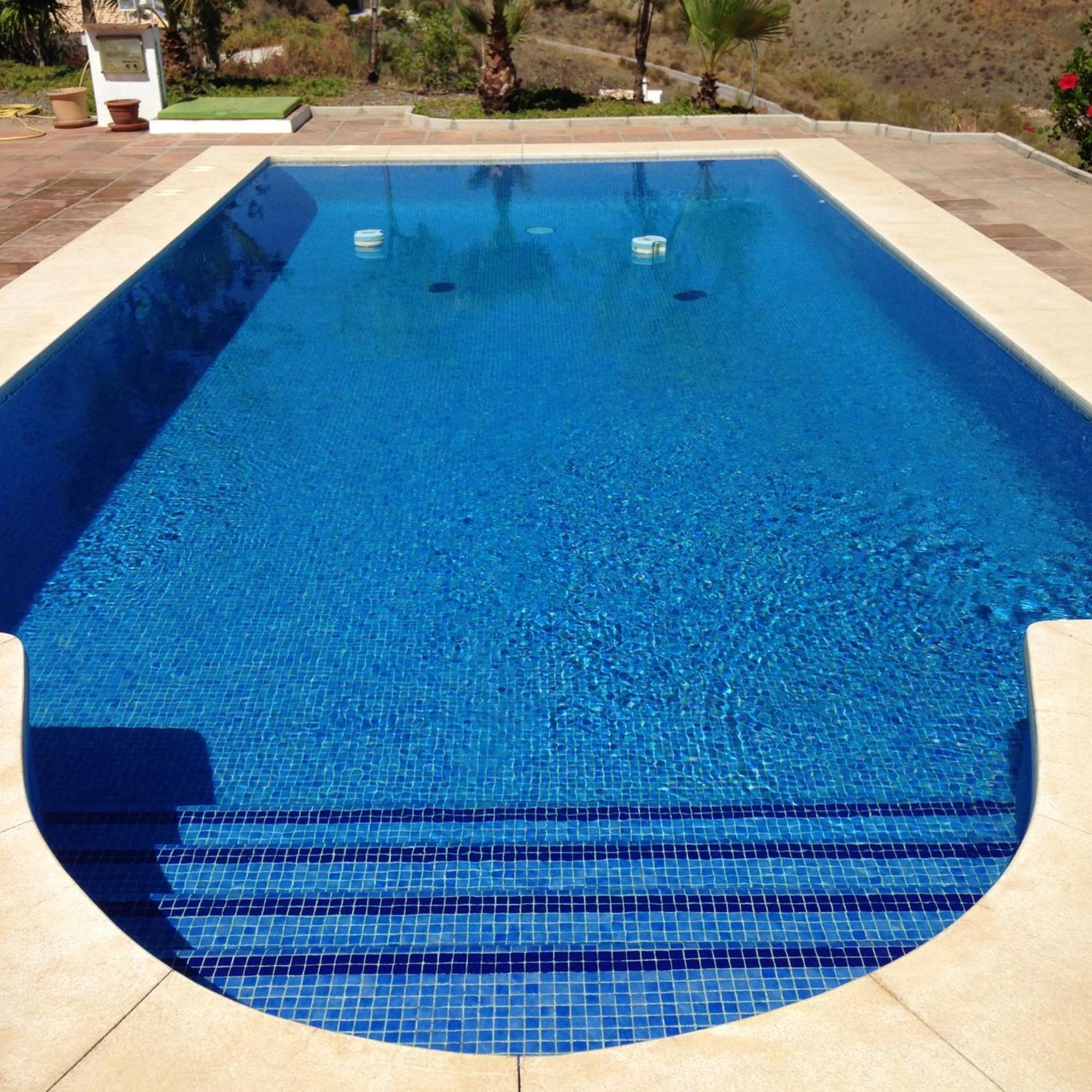 Villa Buenavista Malaga - Stunning Views - Private 外观 照片