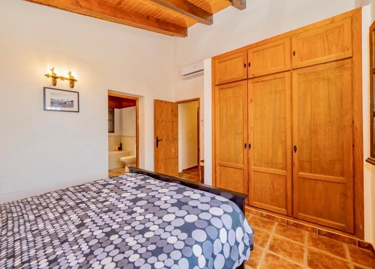 Villa Buenavista Malaga - Stunning Views - Private 外观 照片
