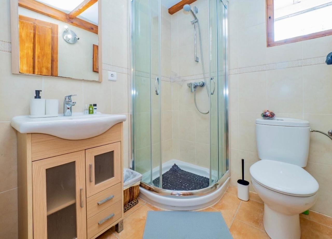Villa Buenavista Malaga - Stunning Views - Private 外观 照片